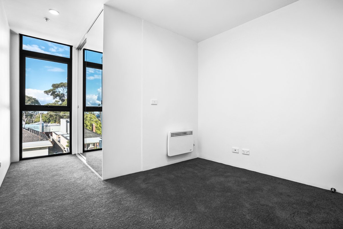 215/278 Charman Road Cheltenham - Residential for lease