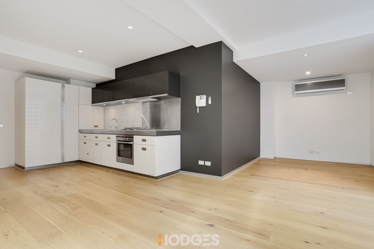 21 / 539 St Kilda Road MELBOURNE - Residential for sale