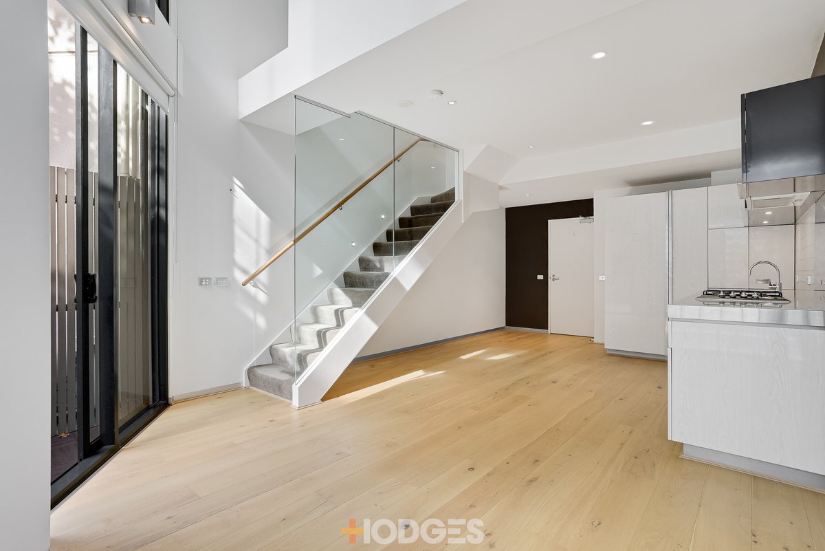 21 / 539 St Kilda Road MELBOURNE - 1 bedroom property