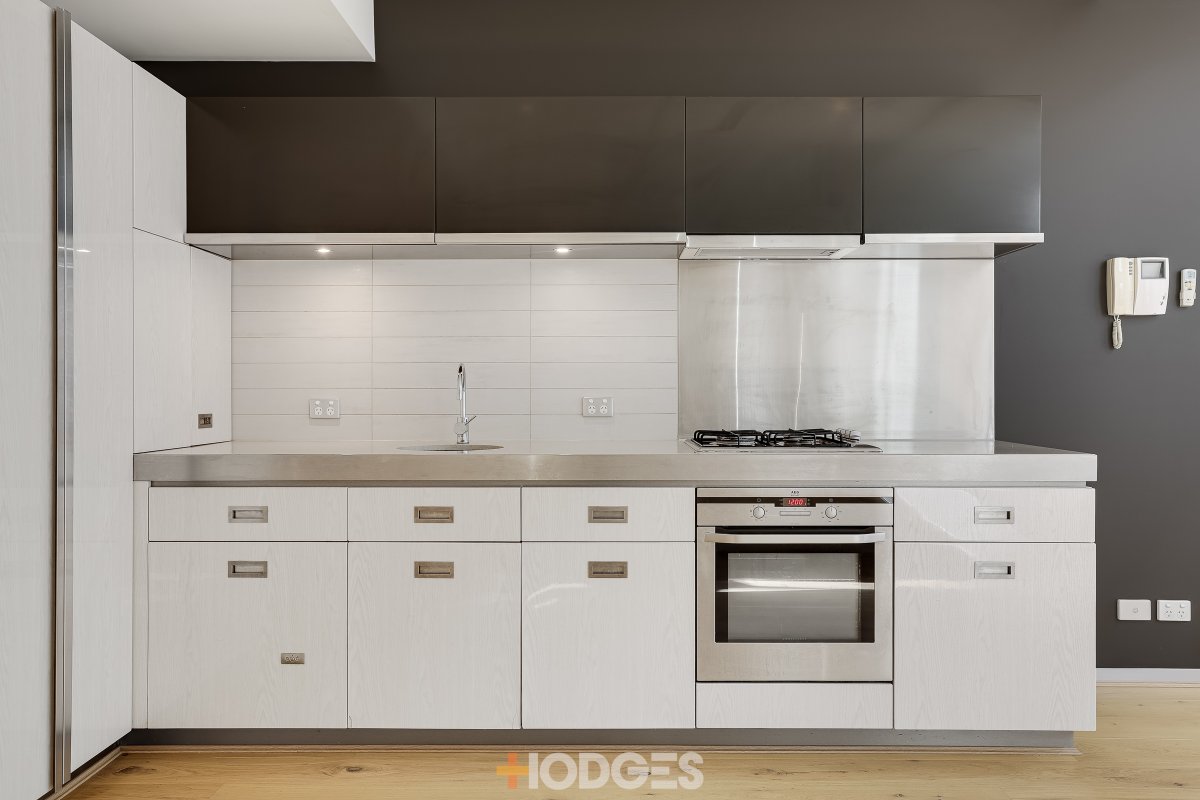 21 / 539 St Kilda Road MELBOURNE - Residential for sale