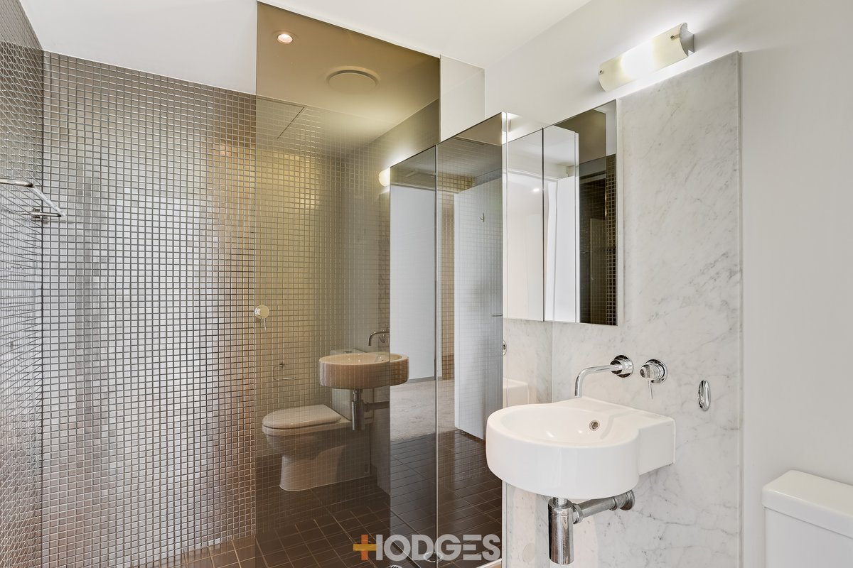 21 / 539 St Kilda Road MELBOURNE - Residential for sale