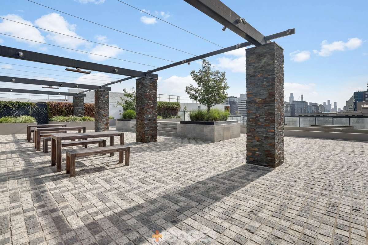 21 / 539 St Kilda Road MELBOURNE - Residential for sale