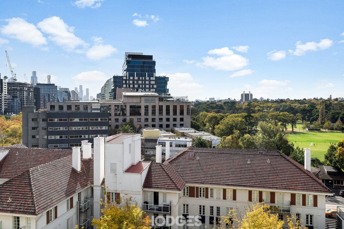 21 / 539 St Kilda Road MELBOURNE - Residential for sale