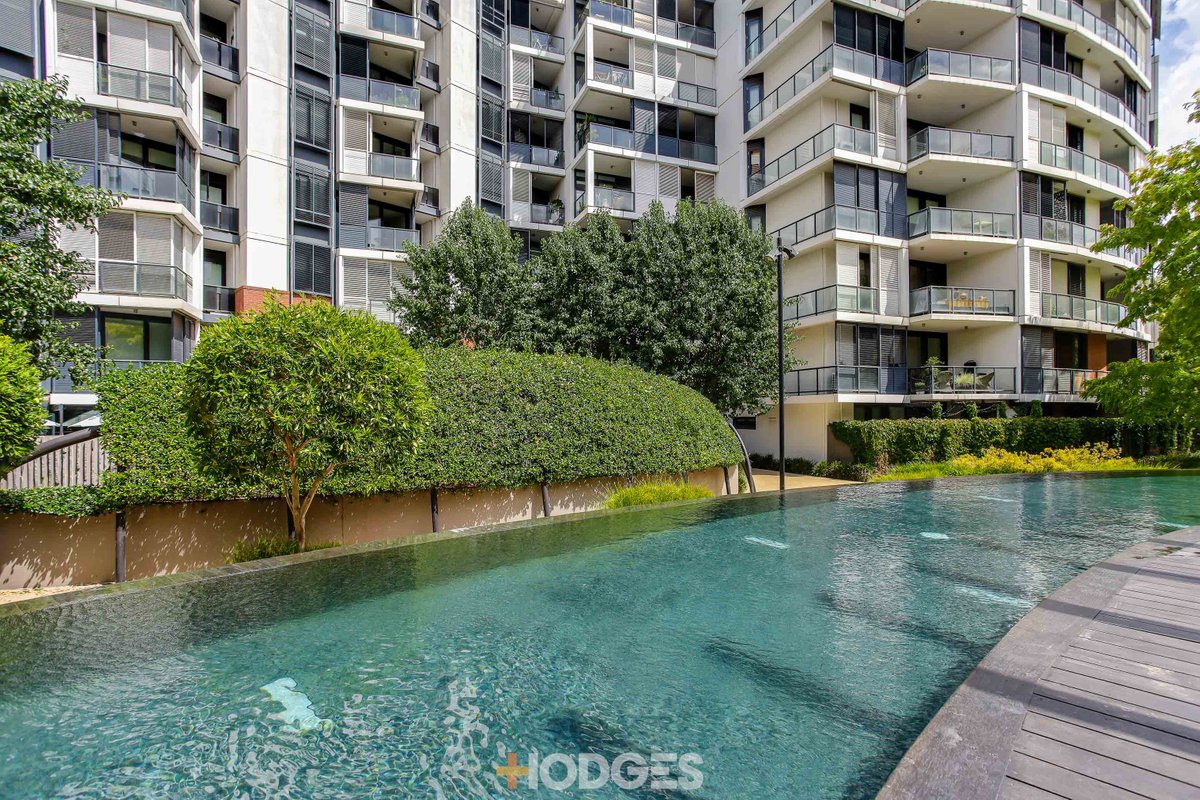 21 / 539 St Kilda Road MELBOURNE - Residential for sale