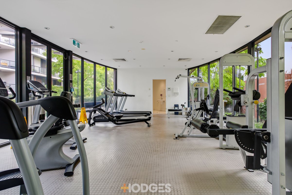 21 / 539 St Kilda Road MELBOURNE - Residential for sale