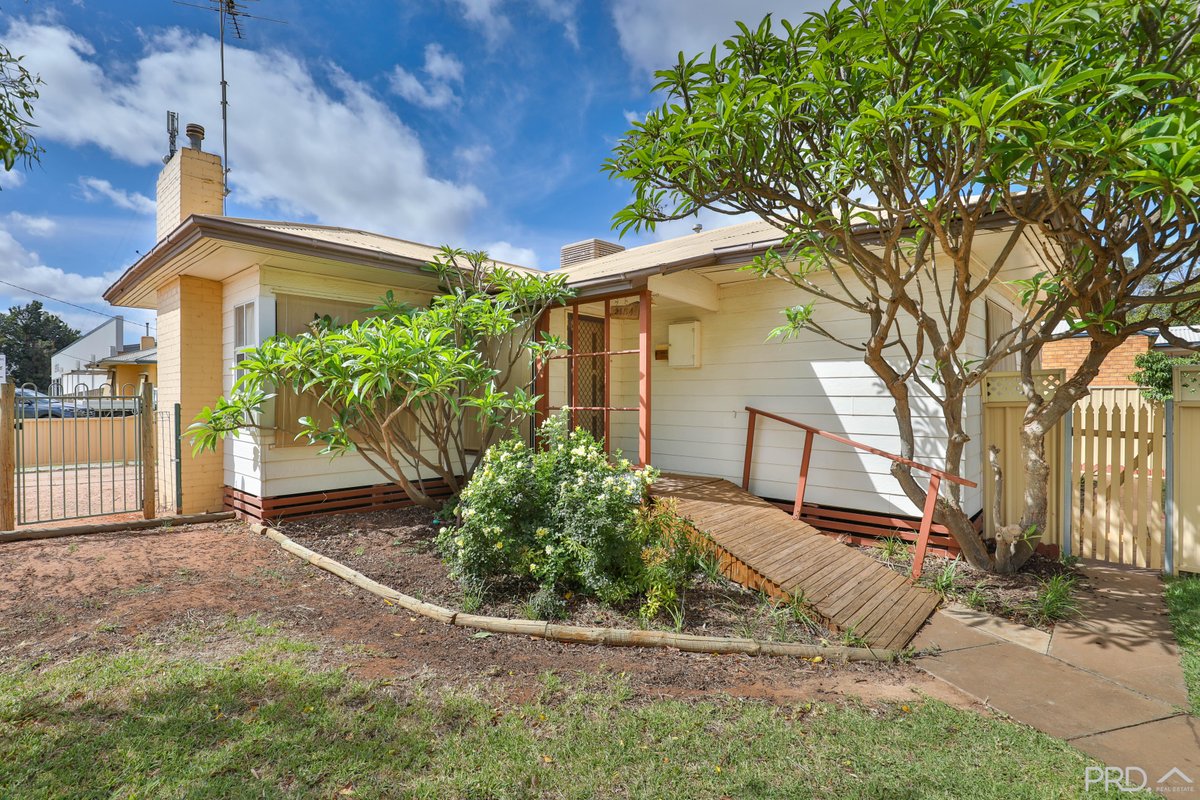 2154 Fifteenth Street, IRYMPLE VIC 3498