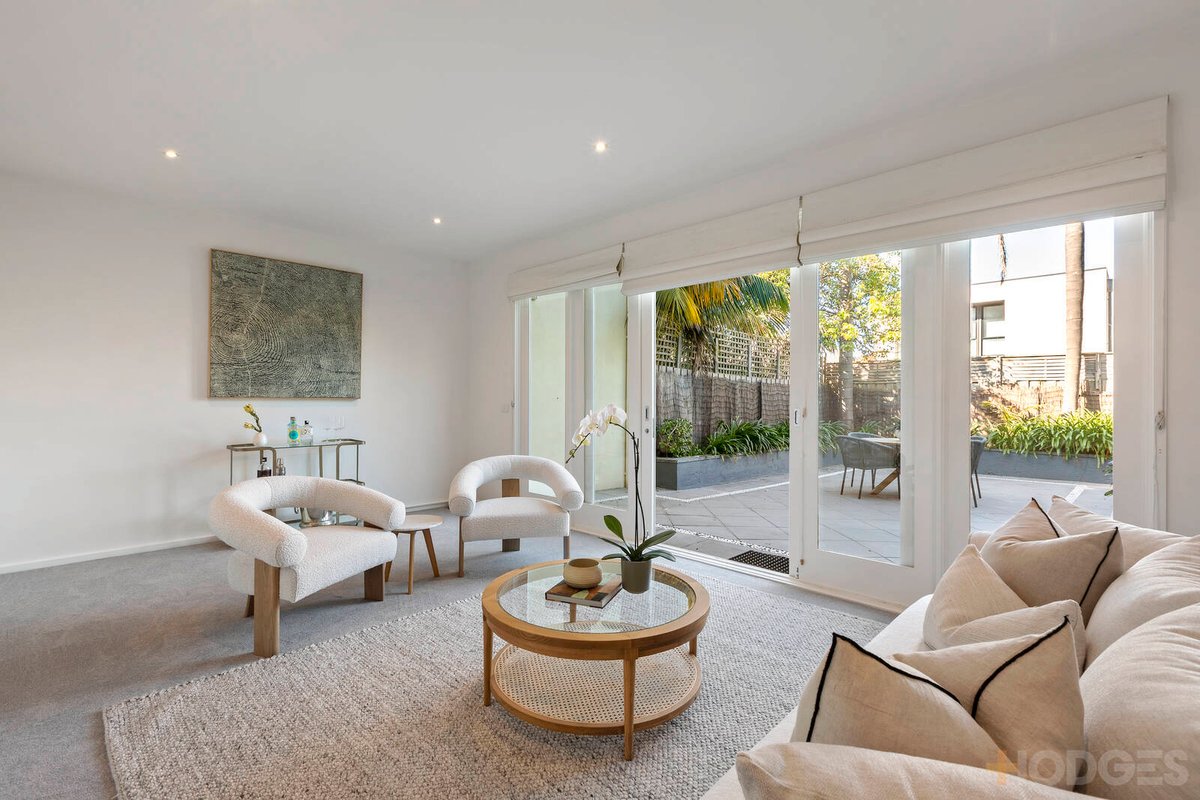 2 / 159 Beach Road Sandringham - Residential for sale