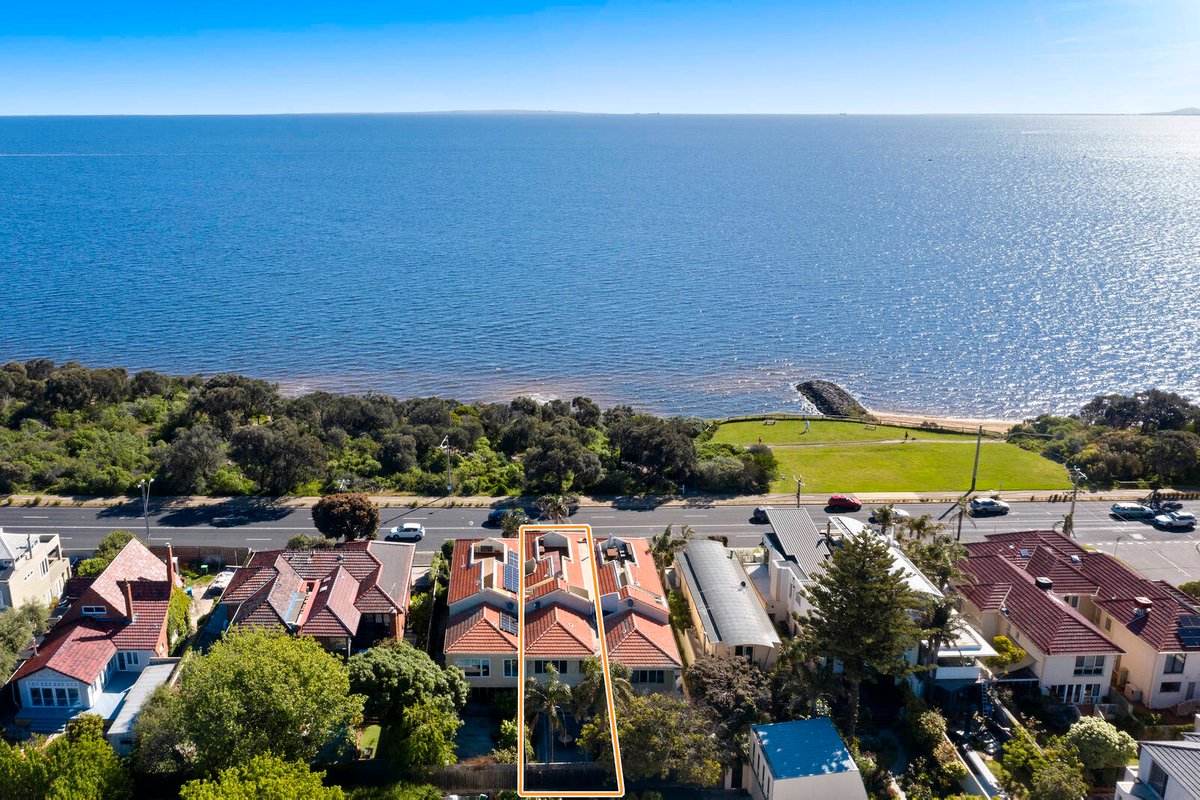 2 / 159 Beach Road Sandringham - Residential for sale