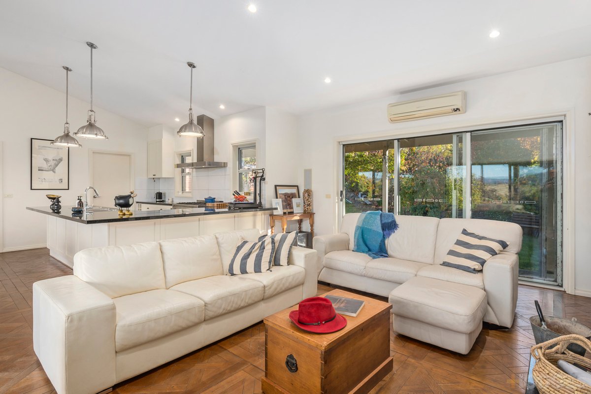 216 Clonbinane Road Wandong - Residential for sale