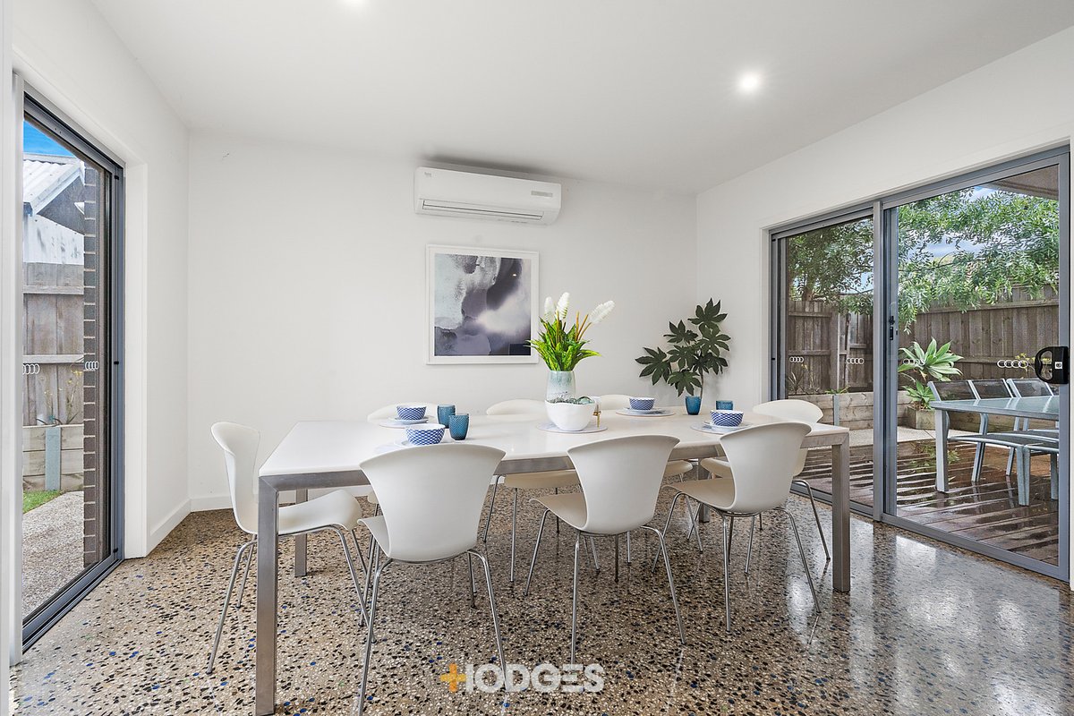 2 / 16 Collins Street Geelong West - Residential for sale