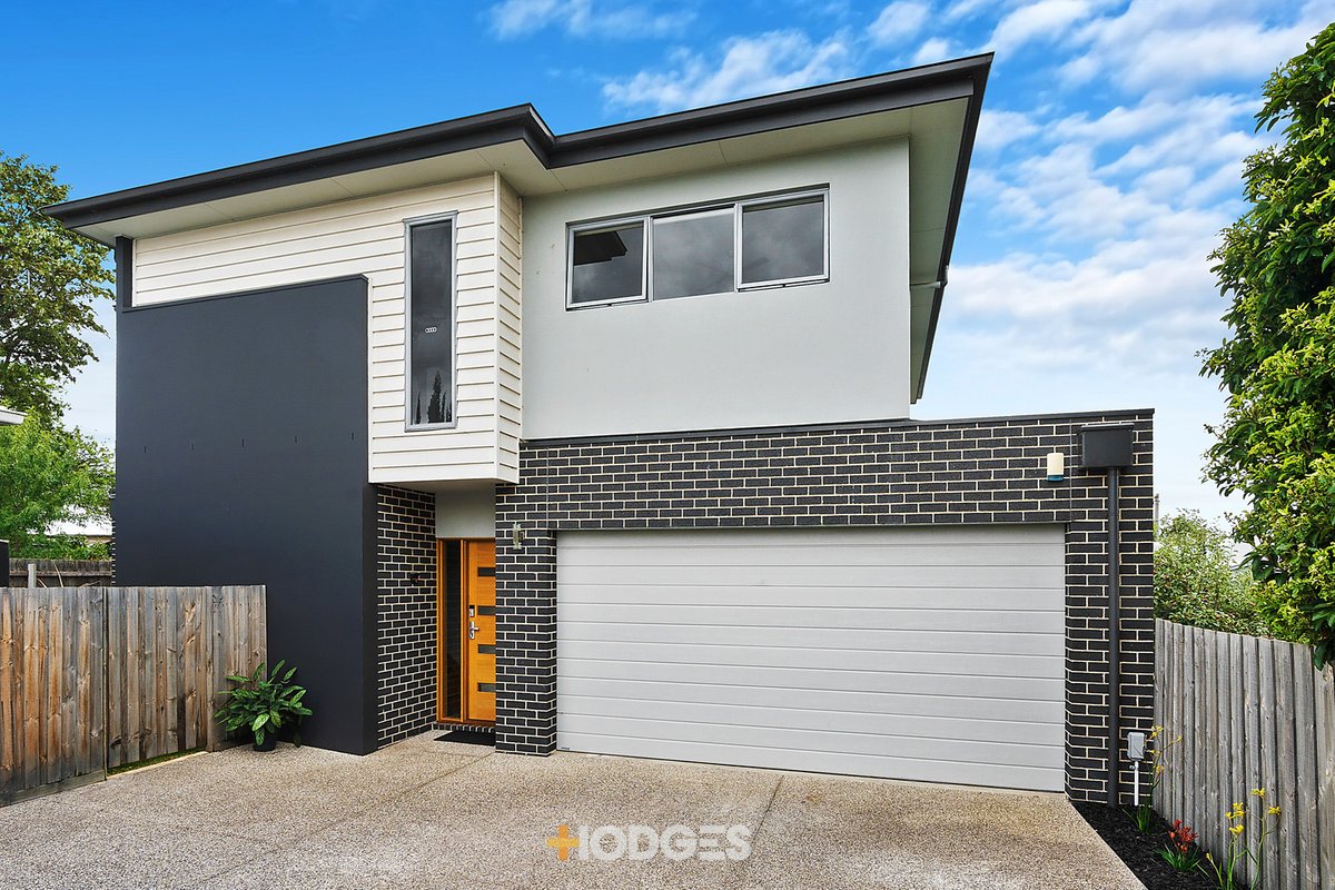 2 / 16 Collins Street Geelong West - Residential for sale