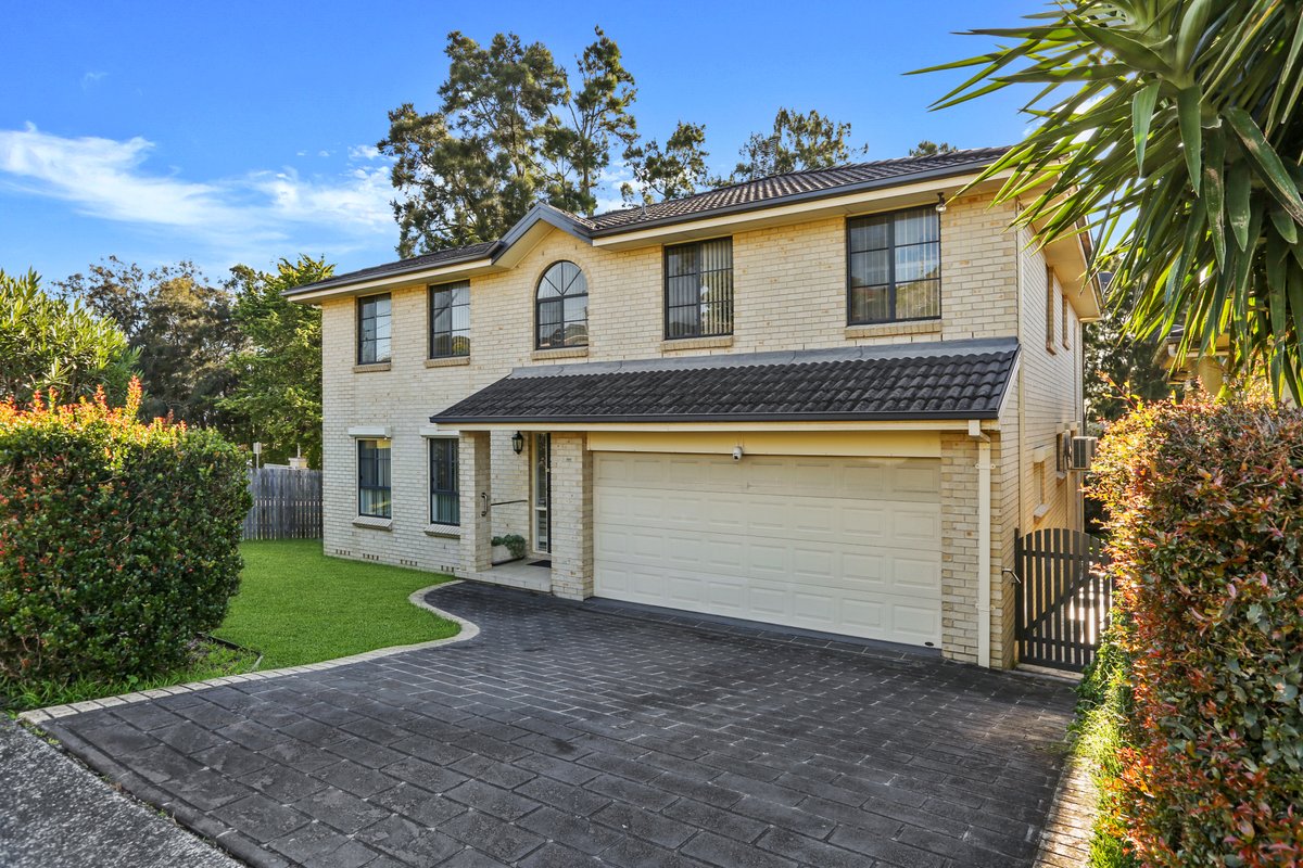 216 Kanahooka Road, KANAHOOKA NSW 2530