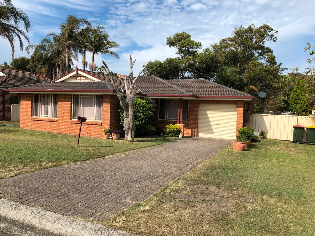 216 Rocky Point Road, FINGAL BAY NSW 2315