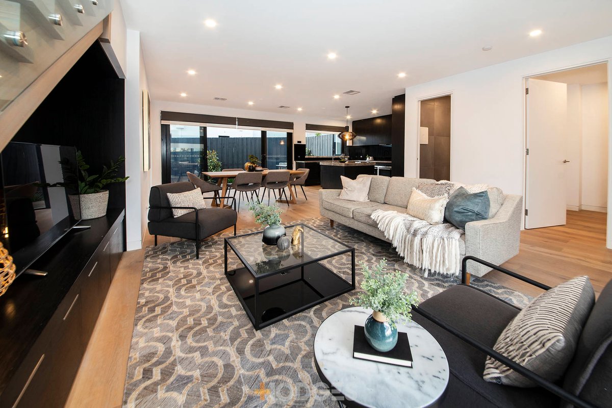 2 / 16 The Corso Parkdale - Residential for sale