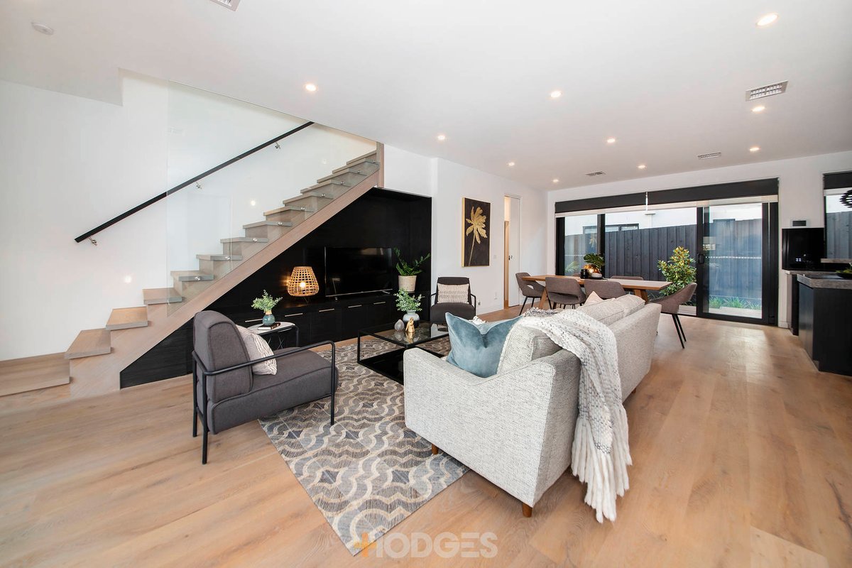 2 / 16 The Corso Parkdale - Residential for sale