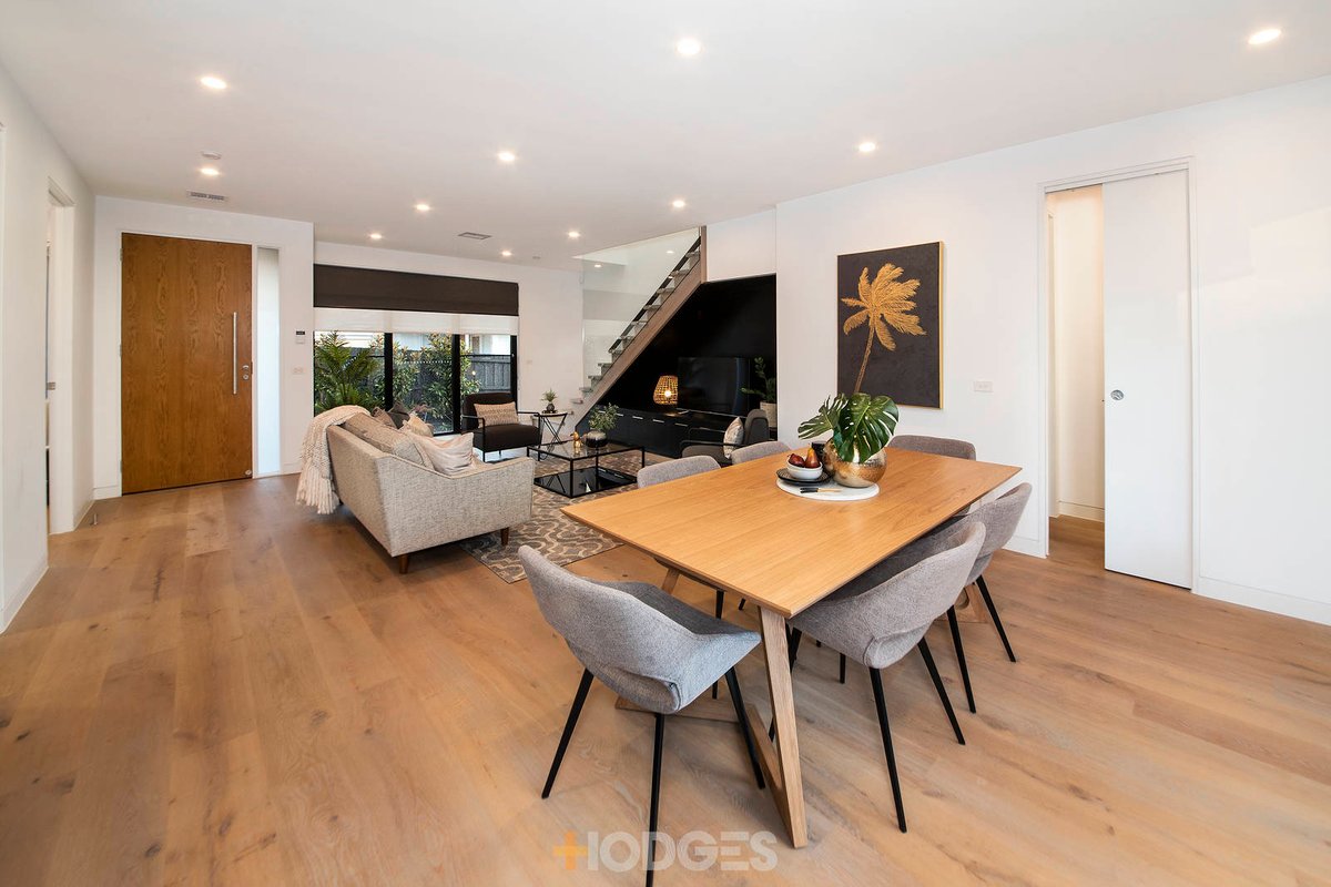 2 / 16 The Corso Parkdale - Residential for sale