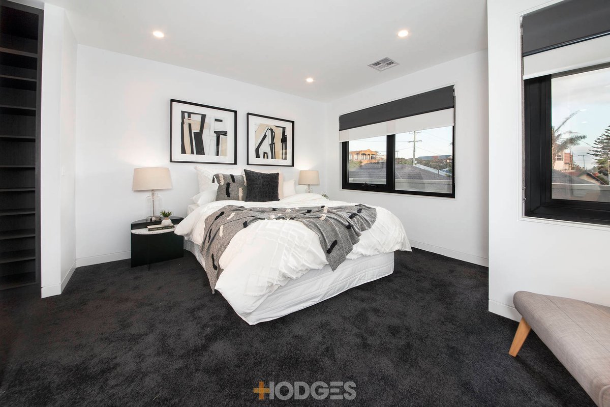 2 / 16 The Corso Parkdale - Residential for sale