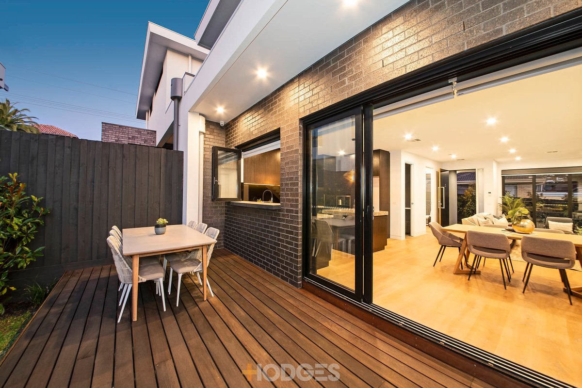 2 / 16 The Corso Parkdale - Residential for sale