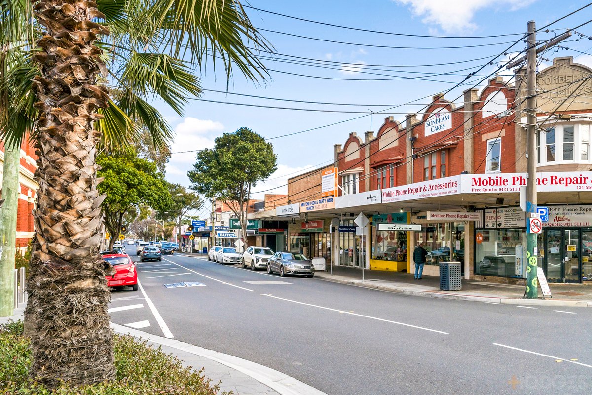 217-221 Nepean Highway Parkdale - Residential for sale