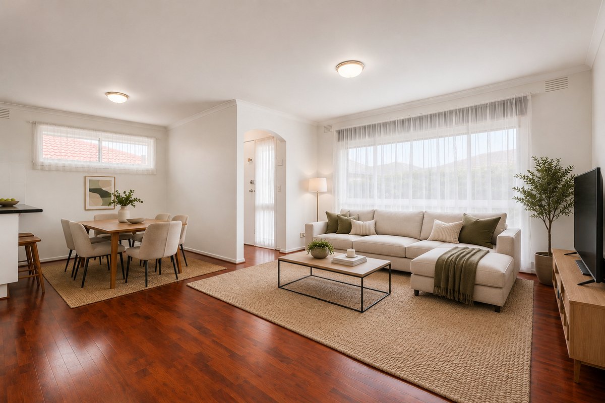 2 / 17 Allan Street Noble Park - 2 bedroom property