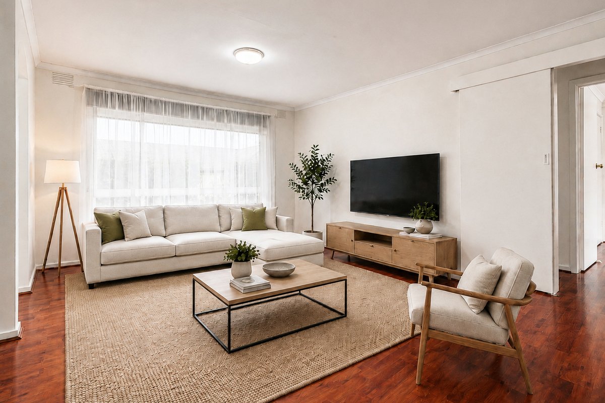 2 / 17 Allan Street Noble Park - Residential for sale