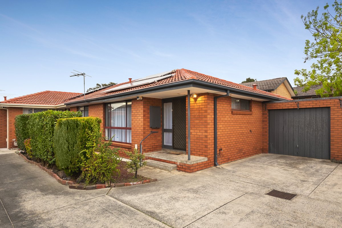 2 / 17 Allan Street Noble Park - Residential for sale
