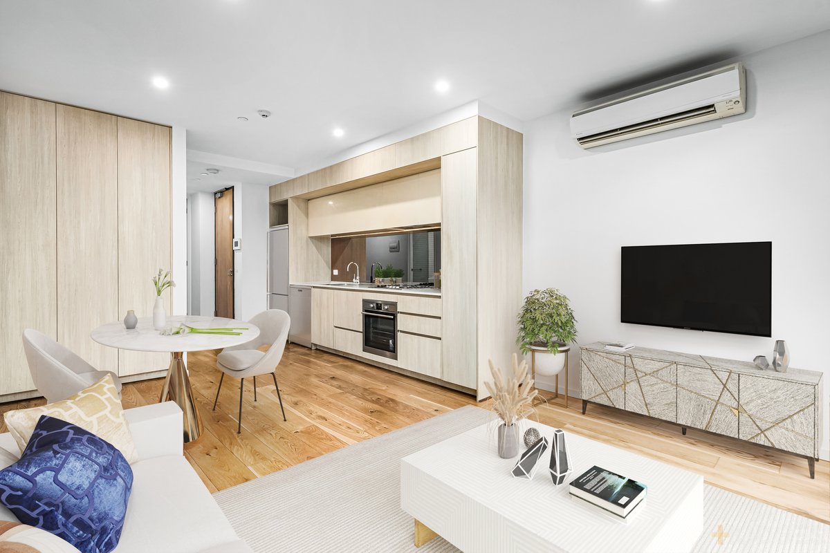 2 / 17 Ellesmere Road Windsor - Residential for sale