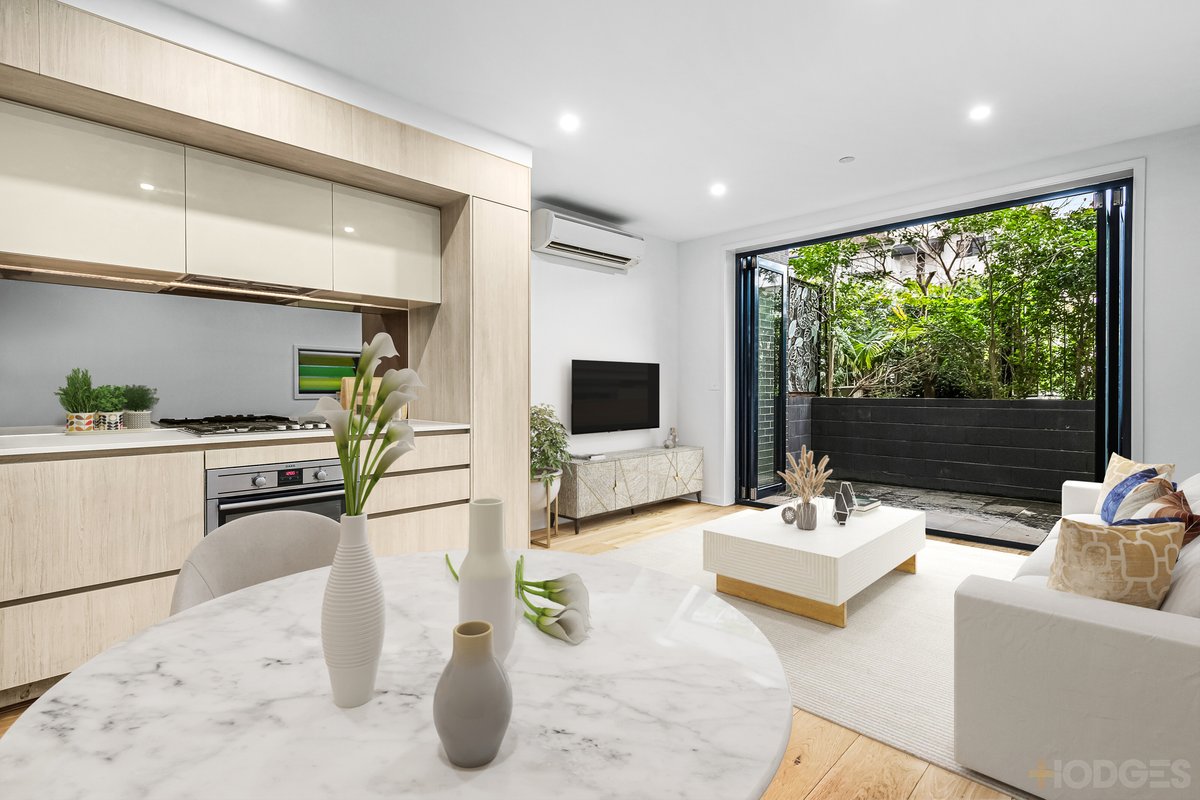 2 / 17 Ellesmere Road Windsor - Residential for sale