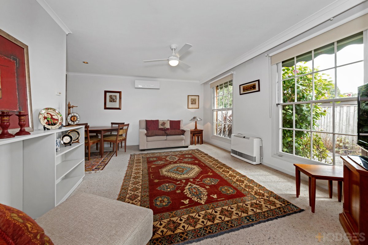 2 / 17 Gillies Street Hampton - Residential for sale
