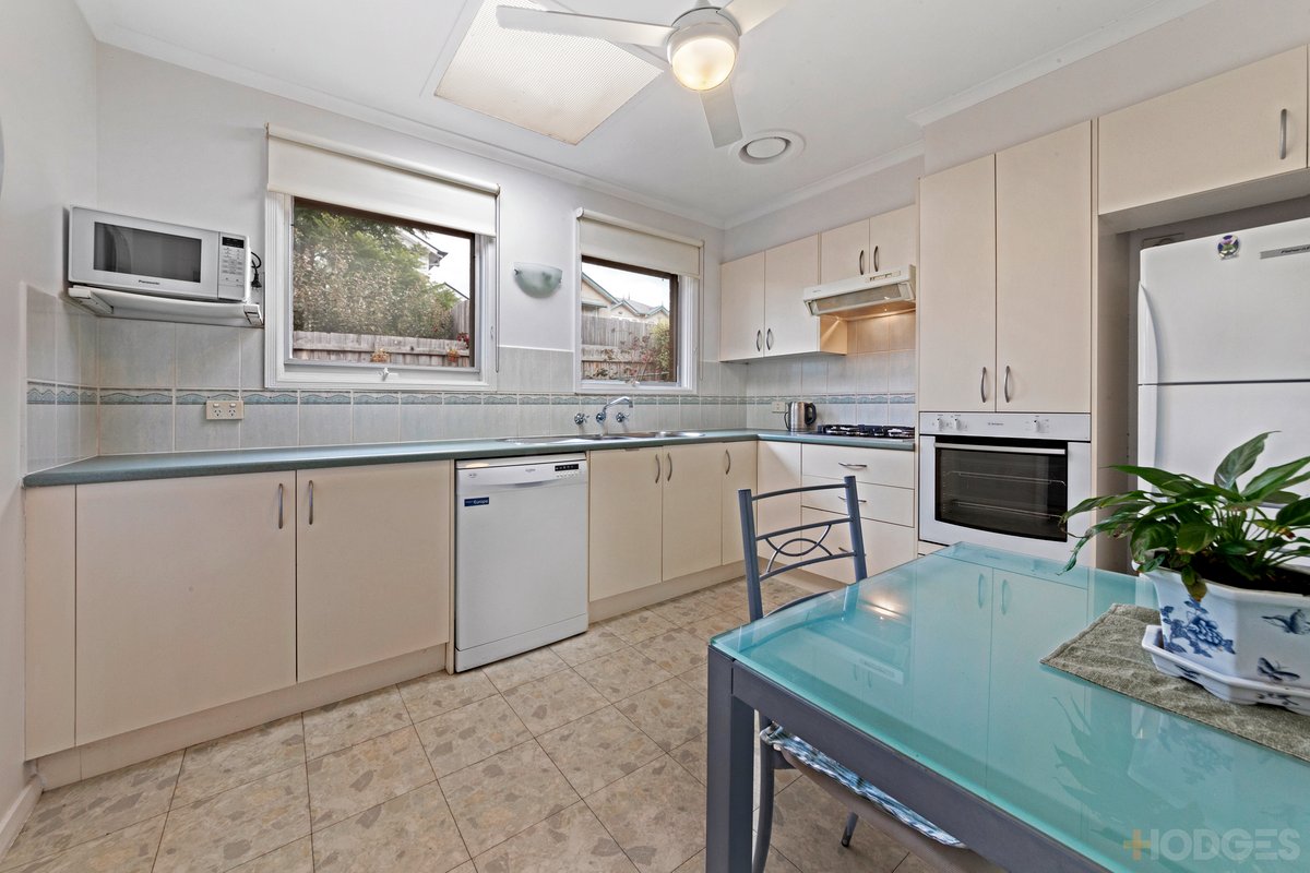 2 / 17 Gillies Street Hampton - Residential for sale
