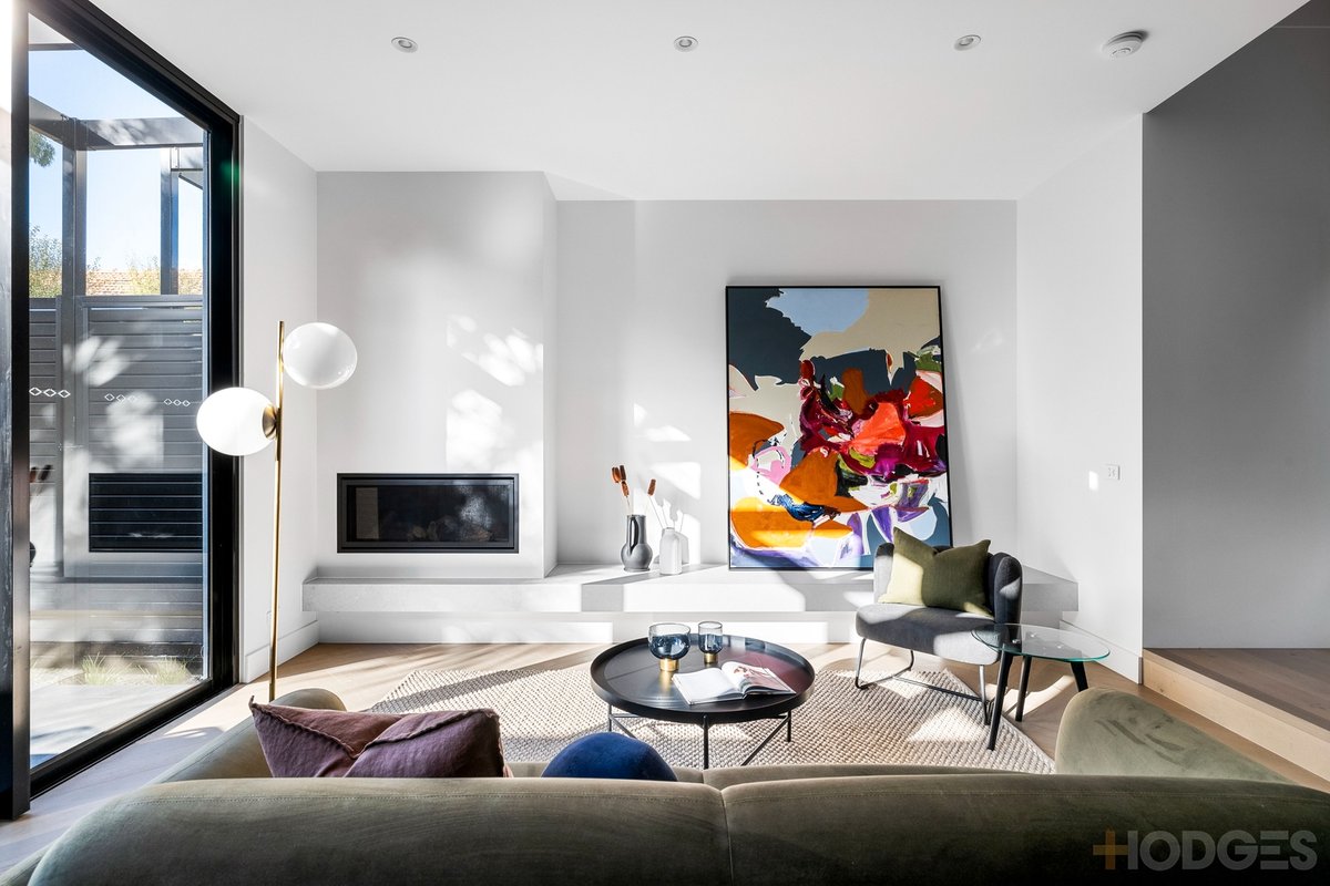 2 / 17 Holzer Street Sandringham - Residential for sale