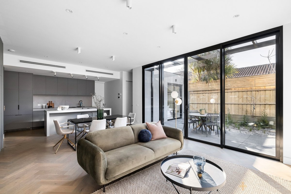 2 / 17 Holzer Street Sandringham - Residential for sale