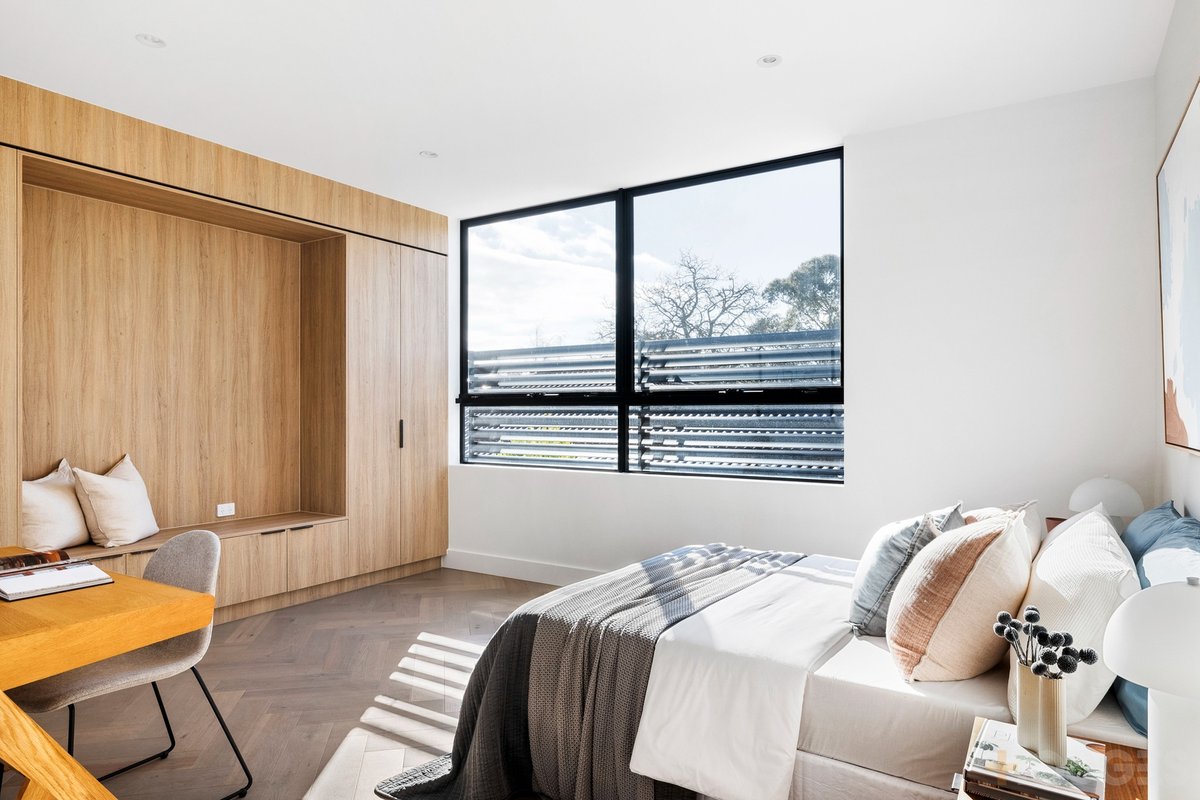 2 / 17 Holzer Street Sandringham - Residential for sale