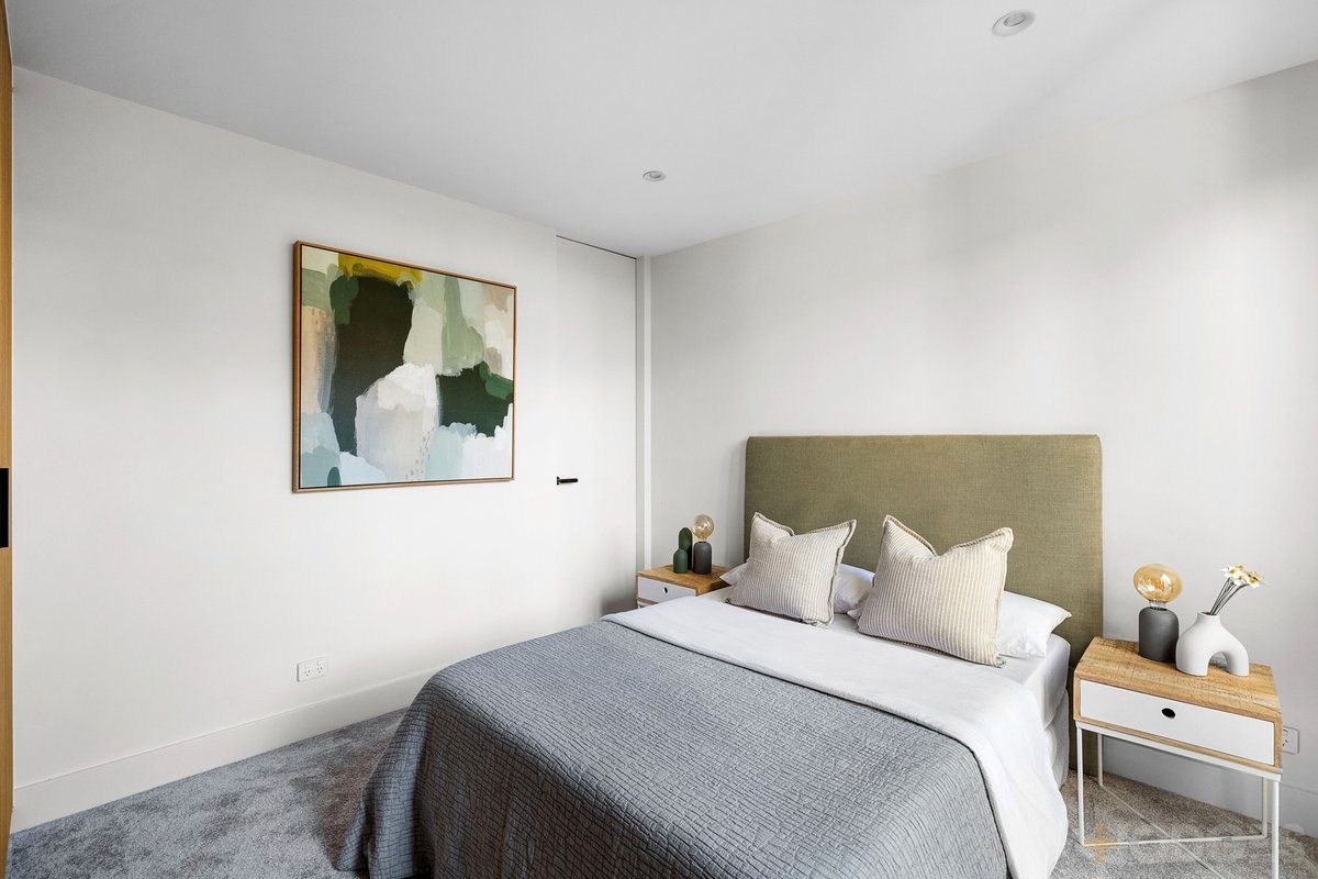 2 / 17 Holzer Street Sandringham - Residential for sale