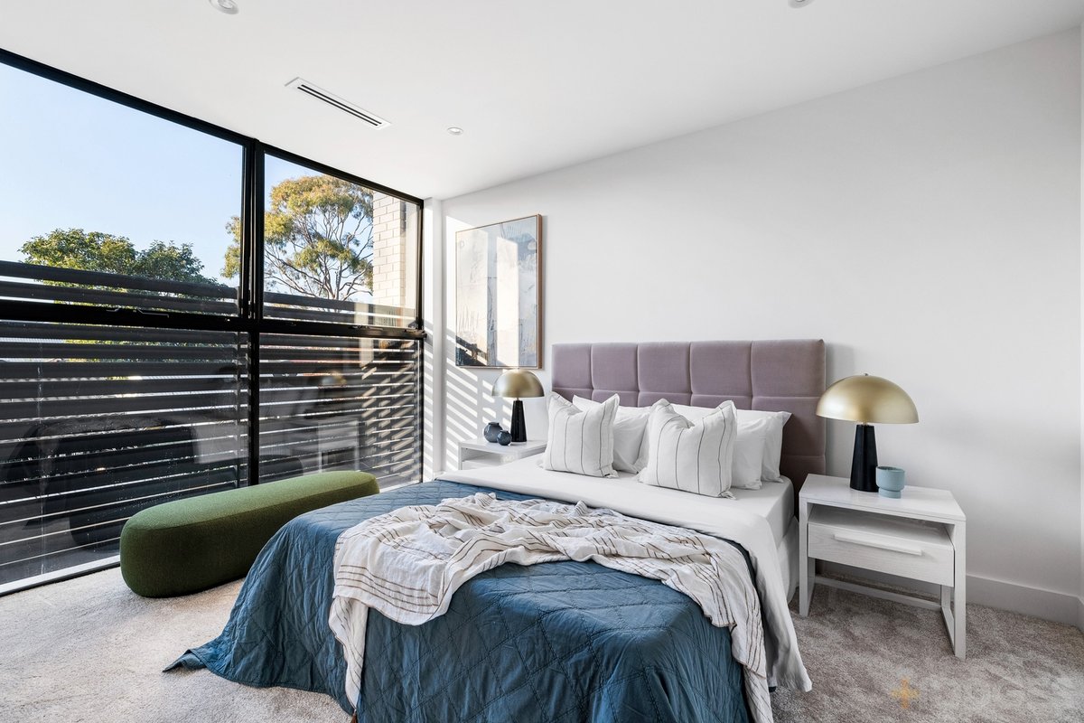 2 / 17 Holzer Street Sandringham - Residential for sale