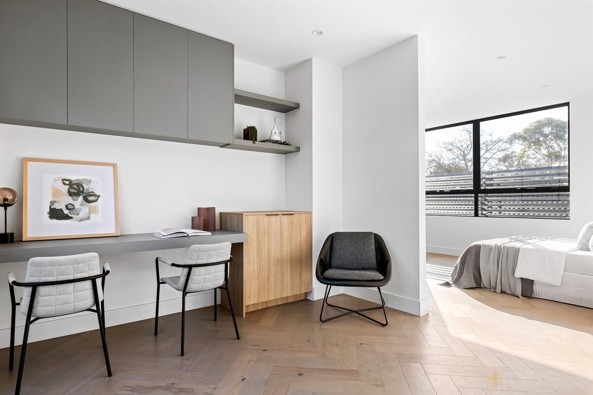 2 / 17 Holzer Street Sandringham - Residential for sale