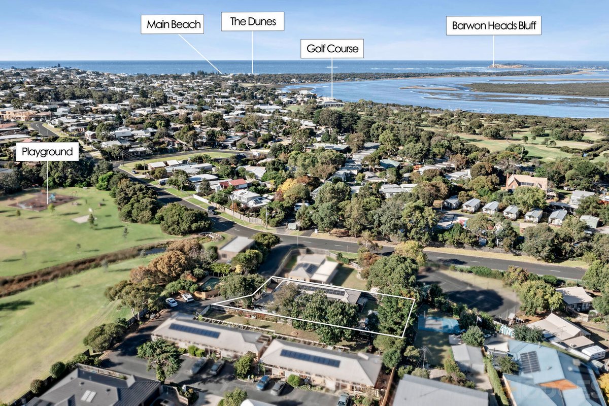 2 / 17 Lake Avenue Ocean Grove - Residential for sale