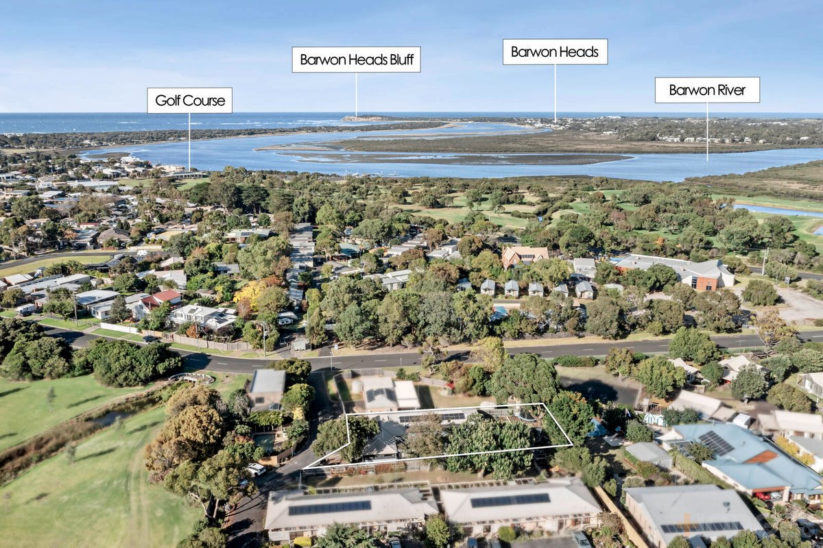 2 / 17 Lake Avenue Ocean Grove - Residential for sale
