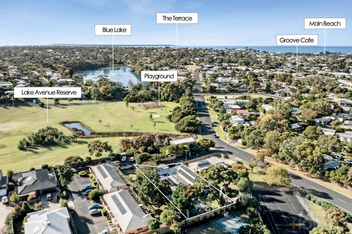 2 / 17 Lake Avenue Ocean Grove - Residential for sale