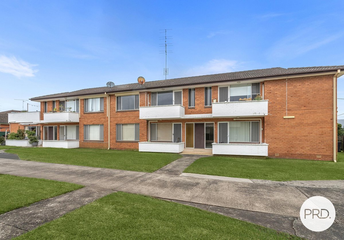2/17 Prince Edward Drive, BROWNSVILLE NSW 2530