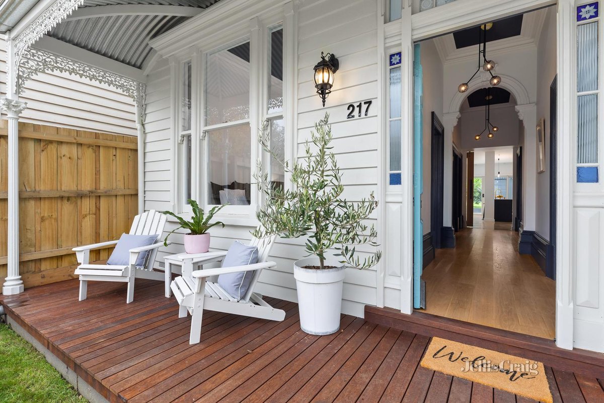 217 Talbot Street South, Ballarat Central, VIC 3350 House for Sale