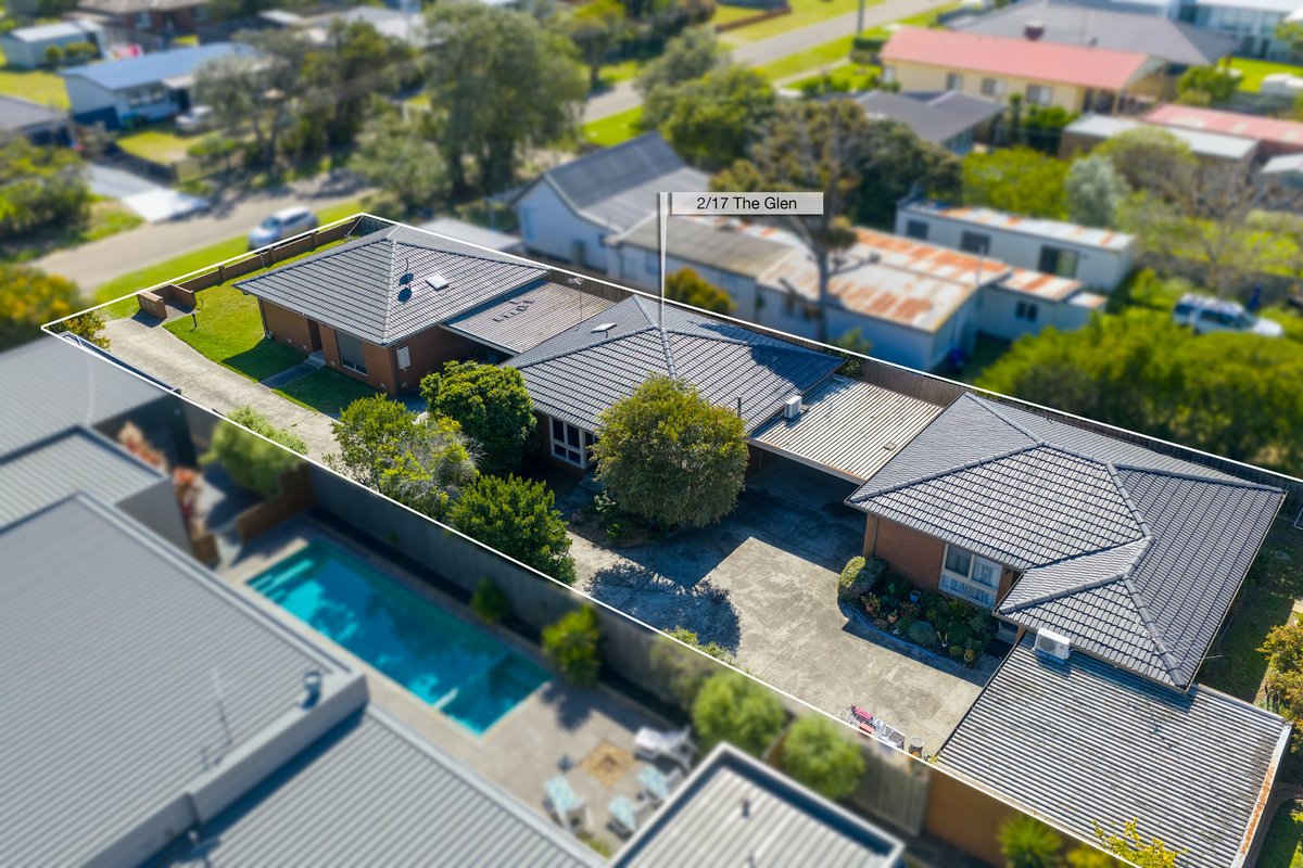 2/17 The Glen RYE - Residential for sale