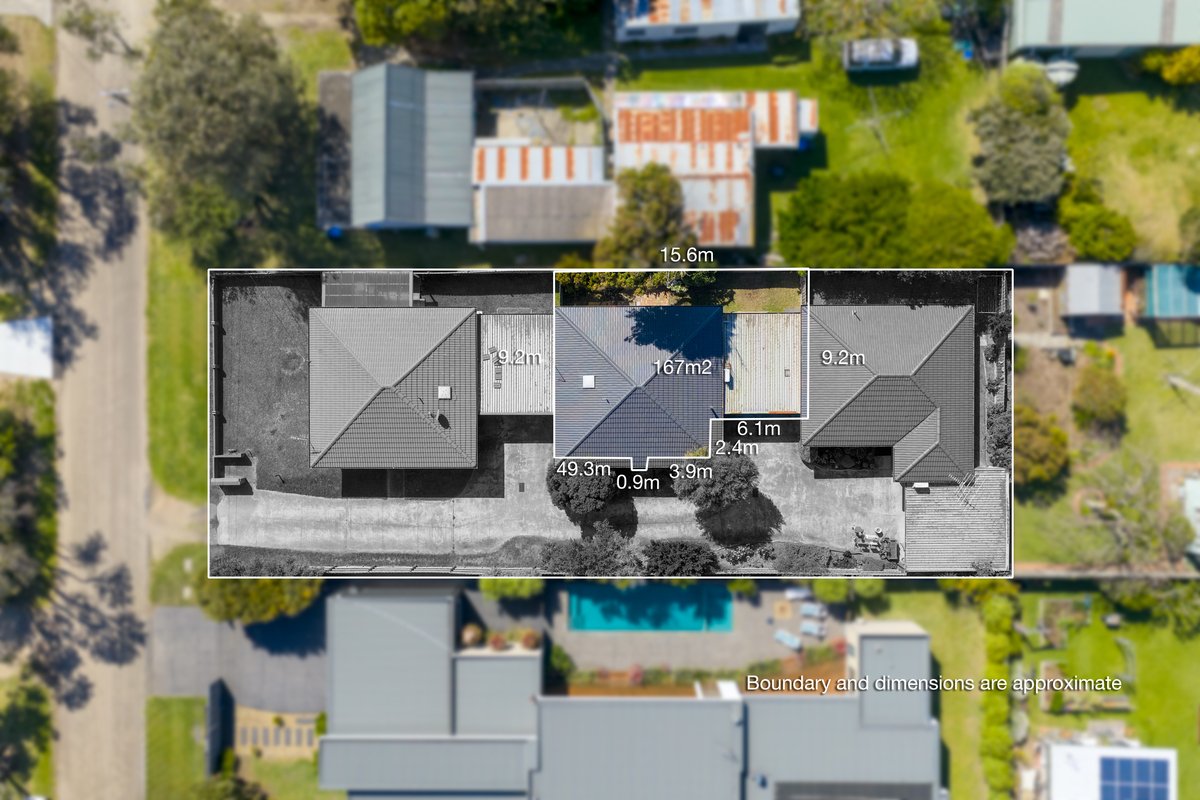 2 / 17 The Glen RYE - Residential for sale