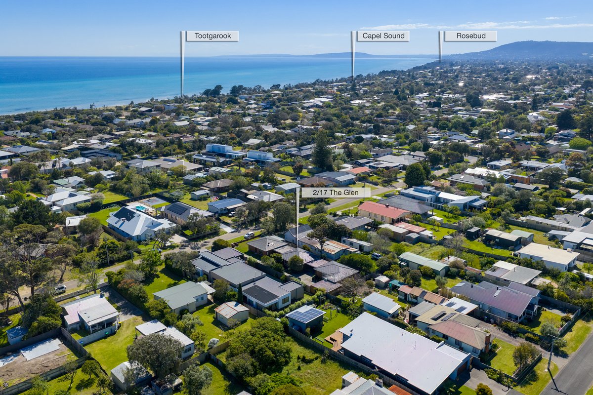 2 / 17 The Glen RYE - Residential for sale