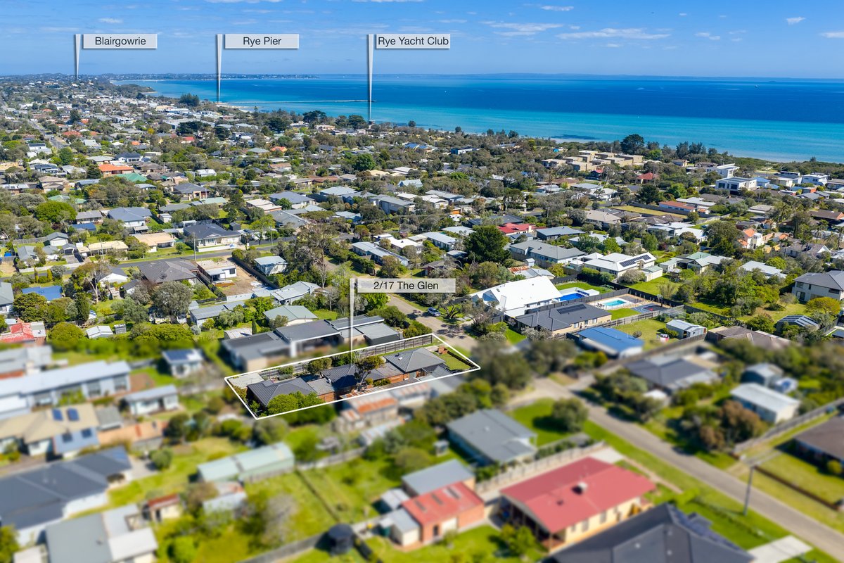 2 / 17 The Glen RYE - Residential for sale
