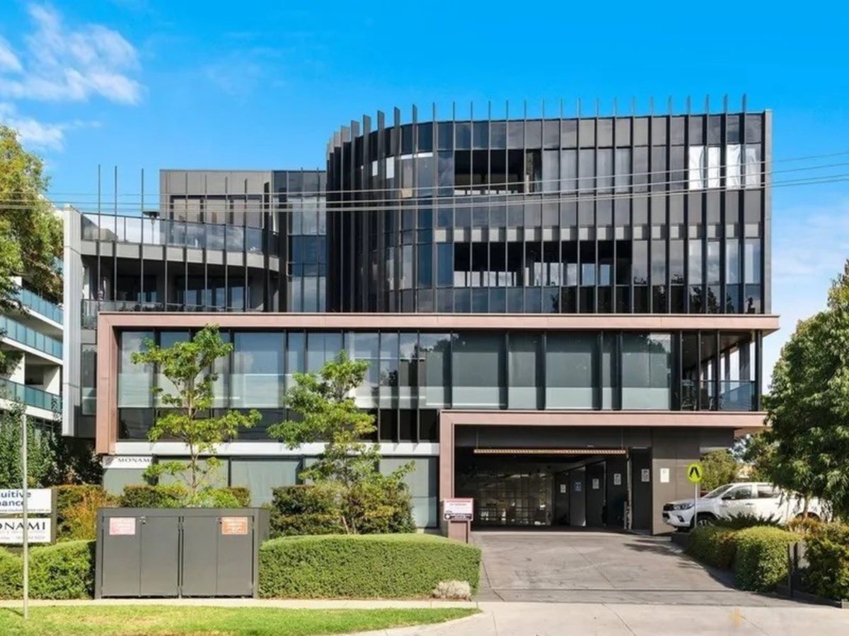 217 / 218 Bay Road Sandringham - Residential for sale