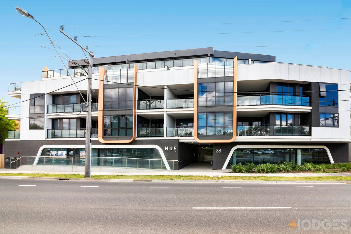 217 / 28 Swindon Road Hughesdale - Residential for sale