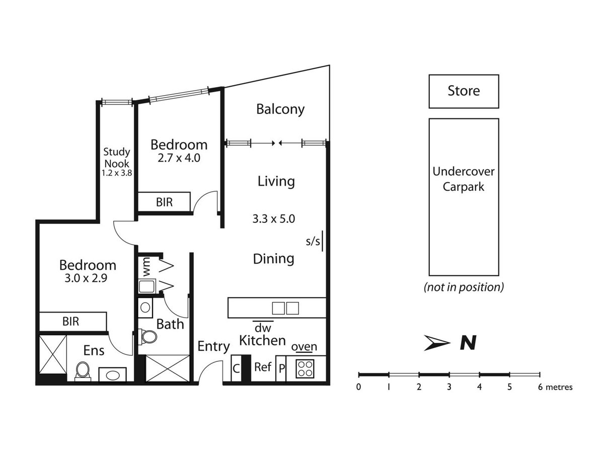 217 / 28 Swindon Road Hughesdale - Residential for sale