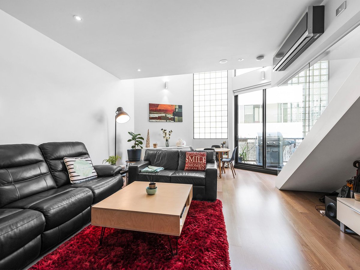 217 / 539 St Kilda Road MELBOURNE - Residential for sale