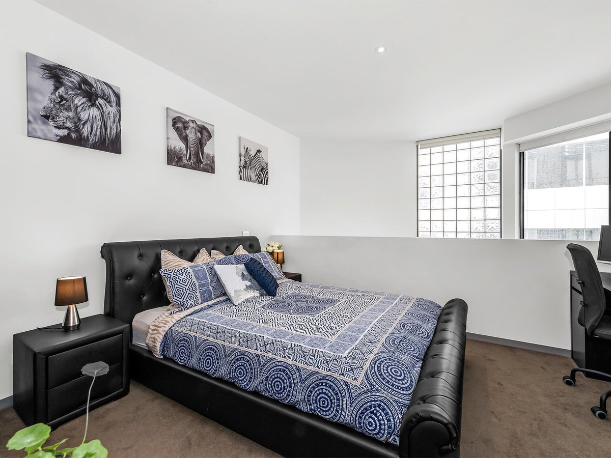 217 / 539 St Kilda Road MELBOURNE - Residential for sale